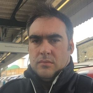 Meet your Posher, Marcello